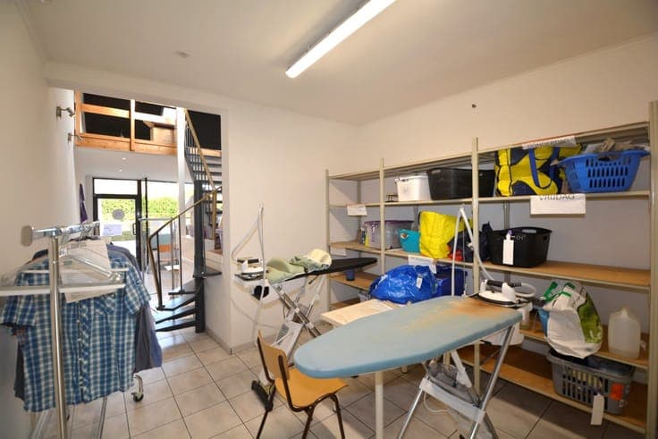 IN TE RICHTEN WONING TE CENTRUM BORSBEEK!