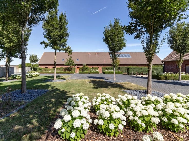 West Flanders I Poperinge