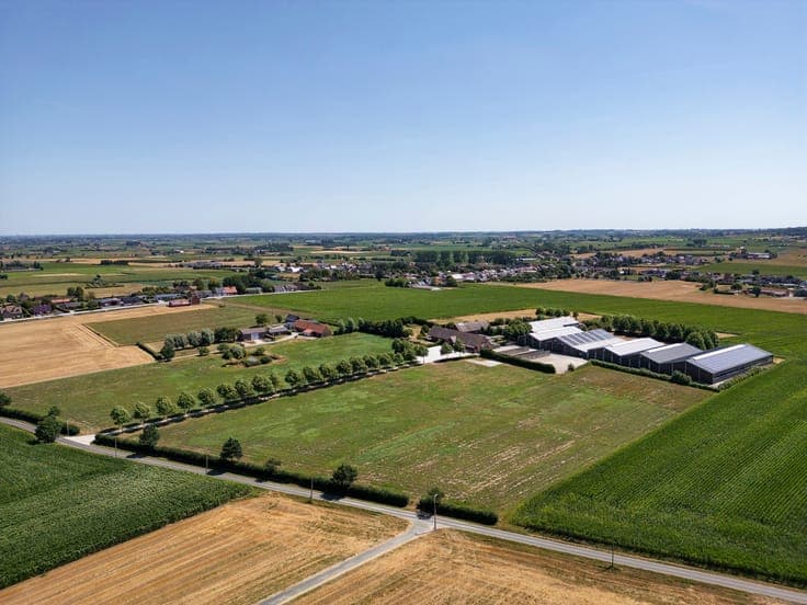 West Flanders I Poperinge