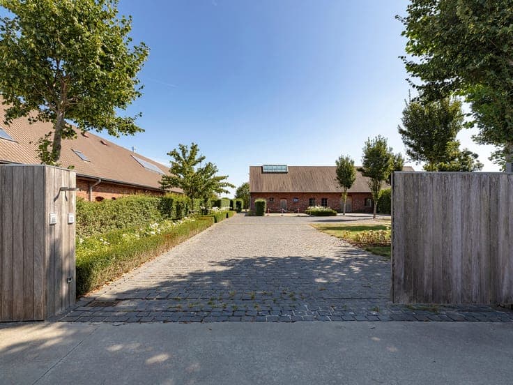 West Flanders I Poperinge