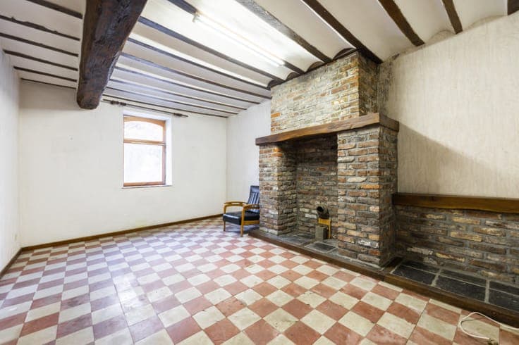 House in Dalhem