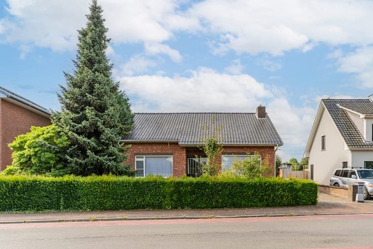 House in Vosselaar