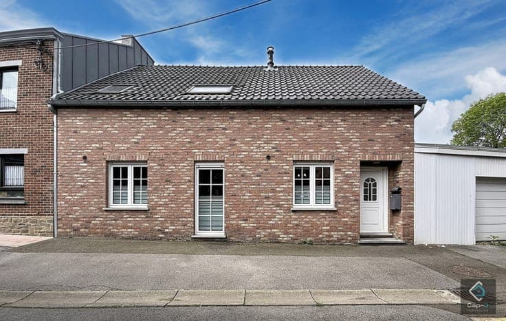 House in Soumagne