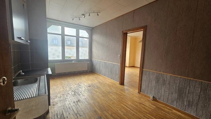 Sale - House Virton - 180,000 €