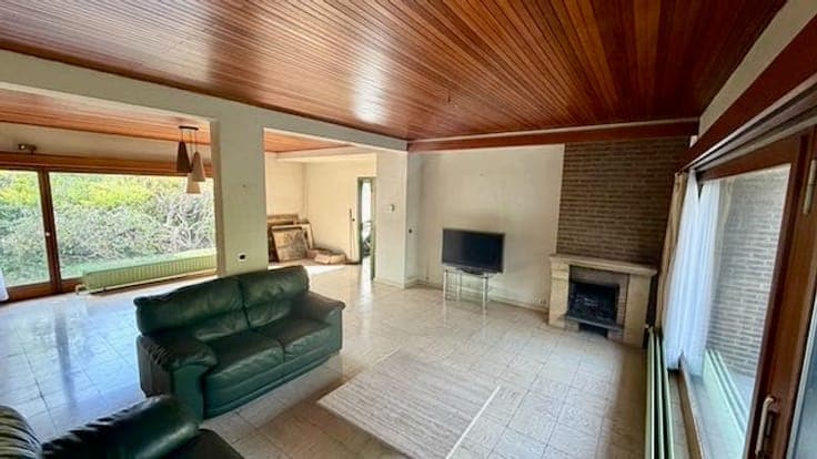 4-facade villa GF+1st floor – offer from €520,000