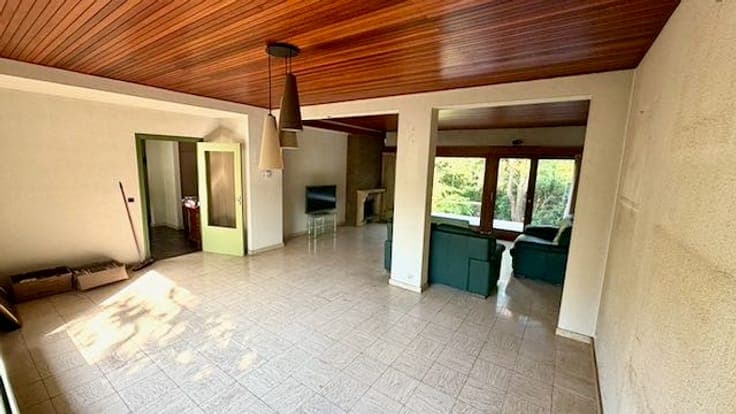 4-facade villa GF+1st floor – offer from €520,000