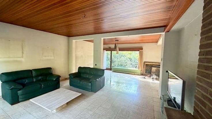 4-facade villa GF+1st floor – offer from €520,000