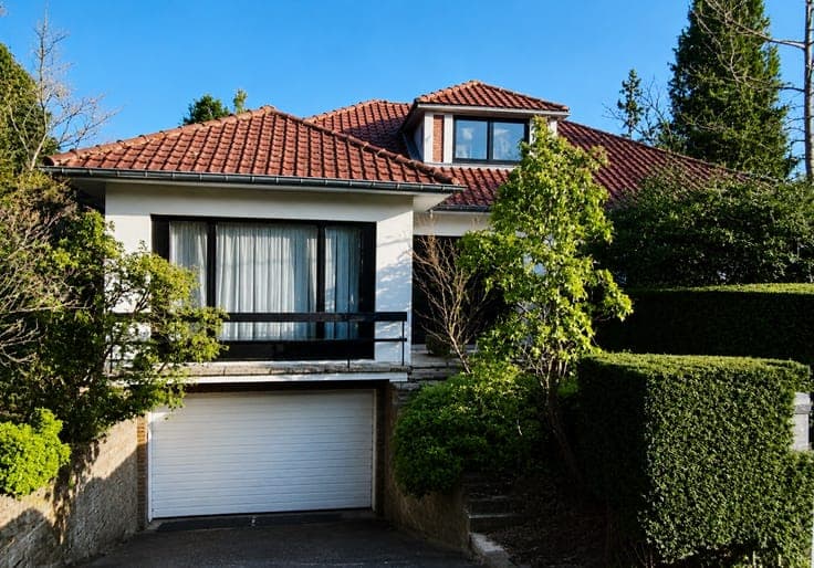 4-facade villa GF+1st floor – offer from €520,000