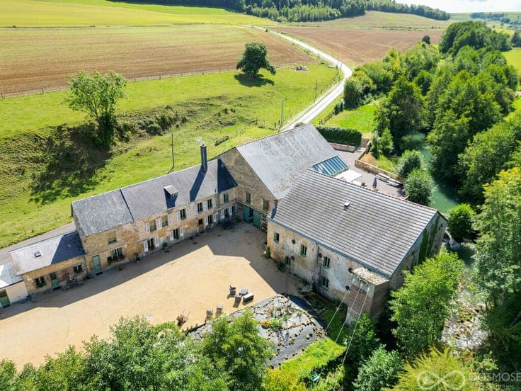 House in Couvin