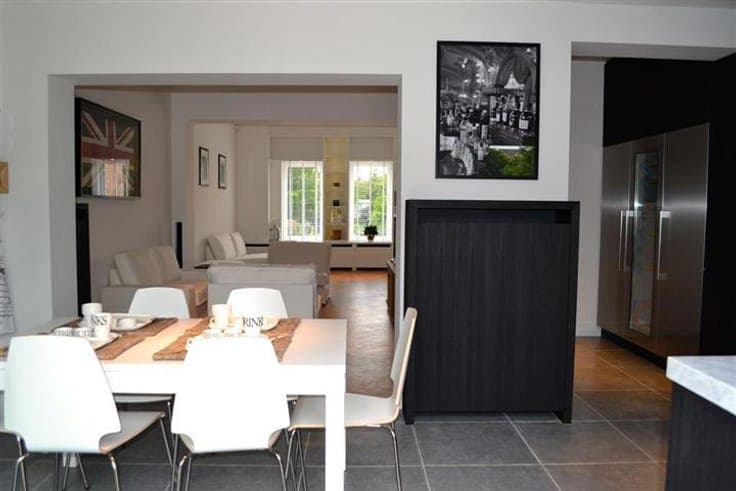 House in Kraainem