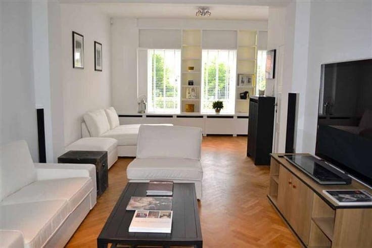 House in Kraainem