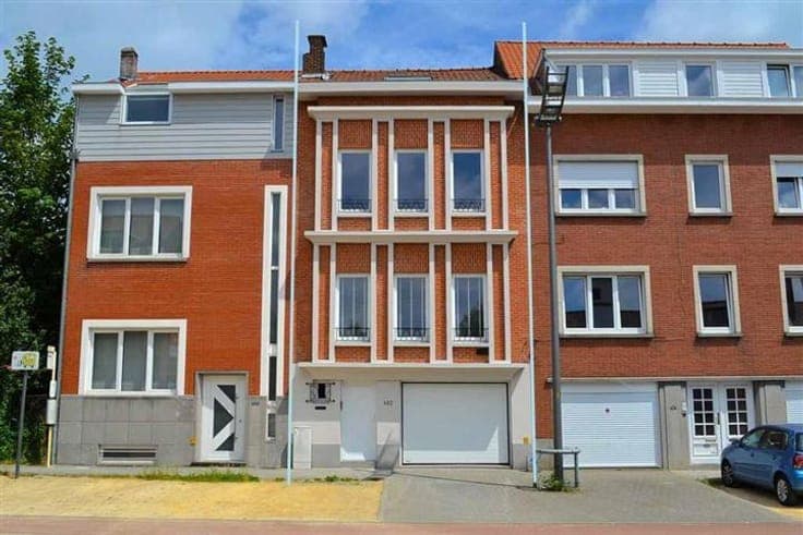 House in Kraainem