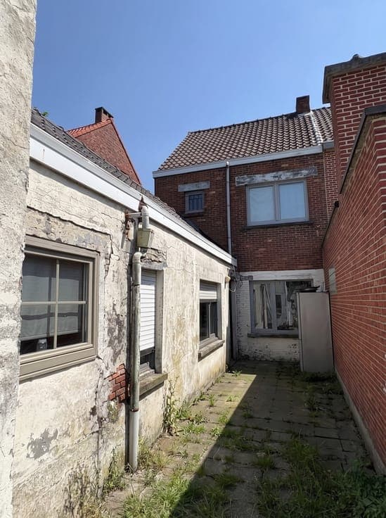 Rijwoning