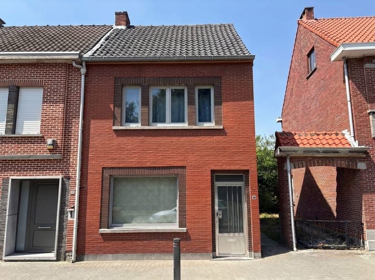 Rijwoning