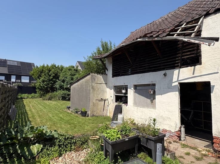 Rijwoning