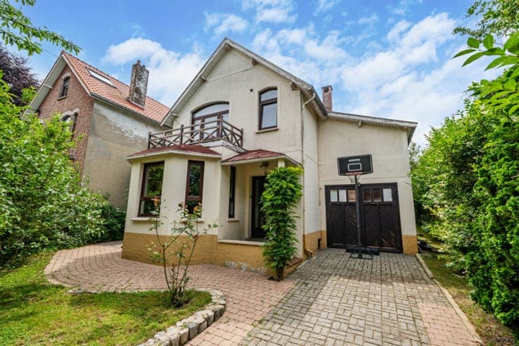 House in Rixensart