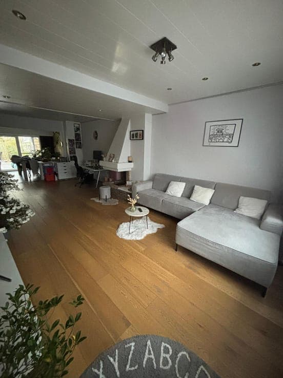House in Antwerp