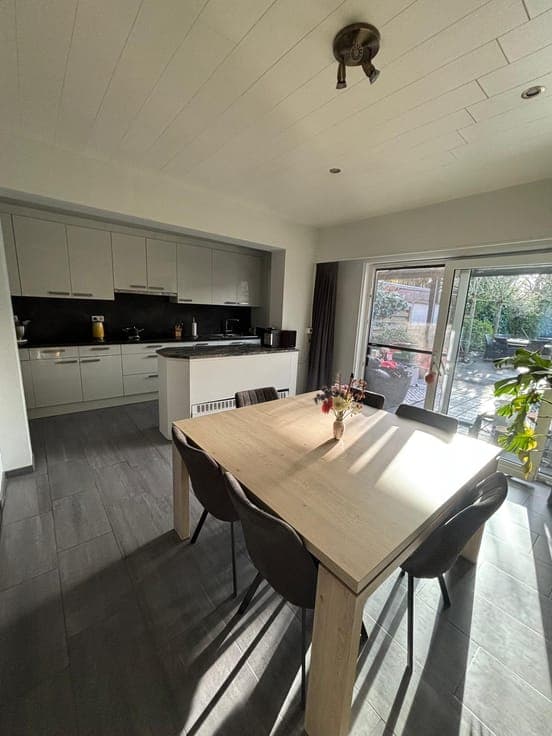 House in Antwerp