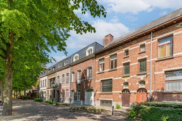 House in Turnhout