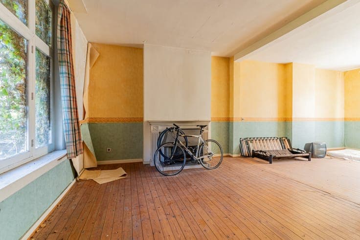 House in Turnhout