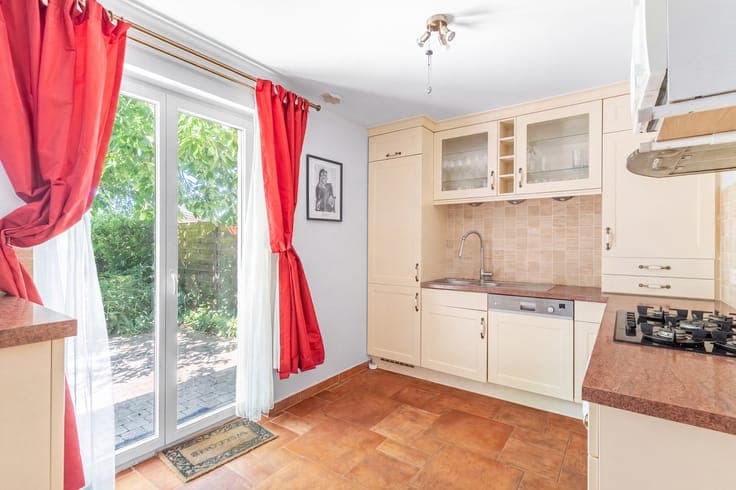 House in Chaumont-Gistoux