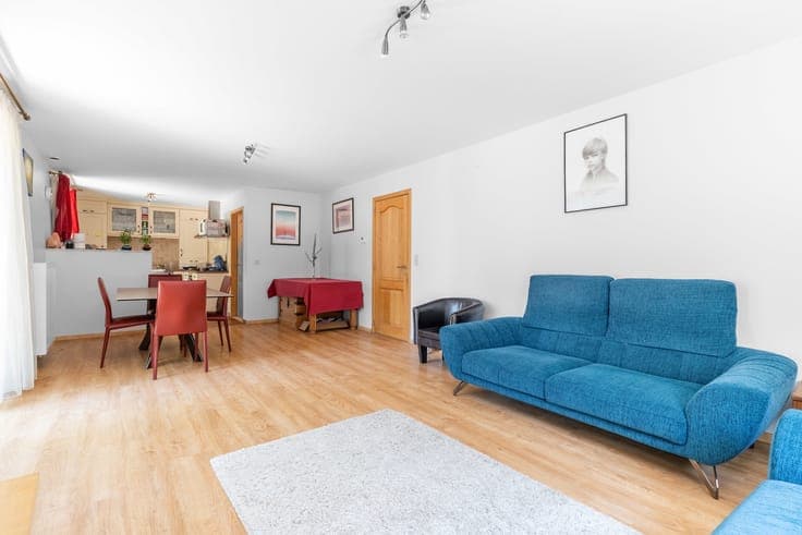 House in Chaumont-Gistoux