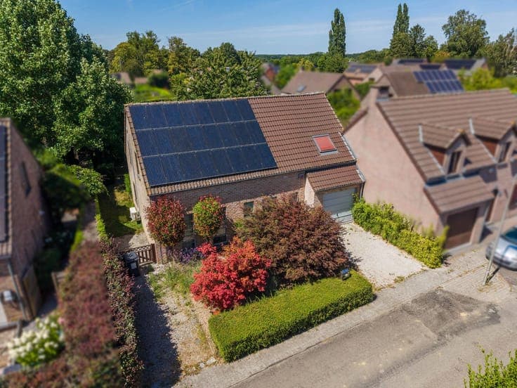 House in Chaumont-Gistoux