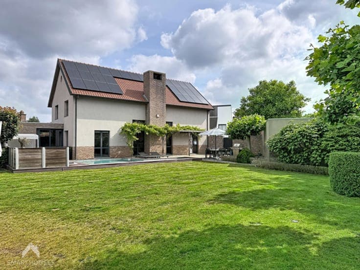 House in Roeselare
