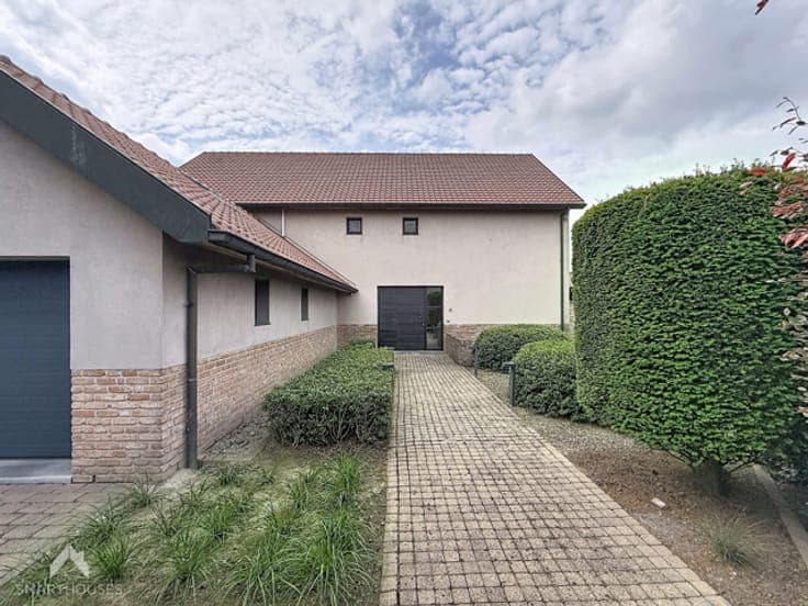 House in Roeselare