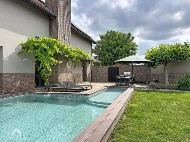House in Roeselare