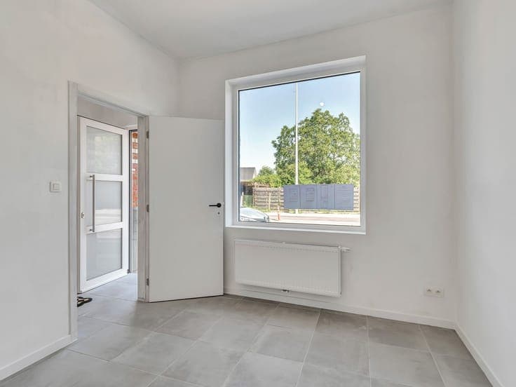 House in Deinze