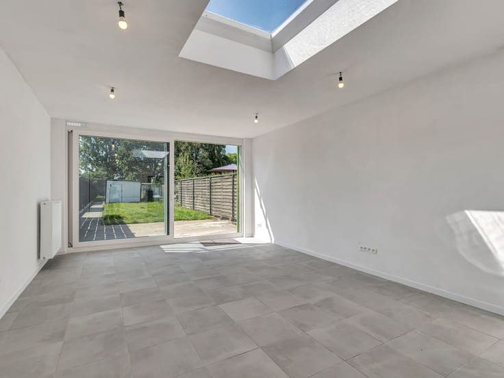 House in Deinze