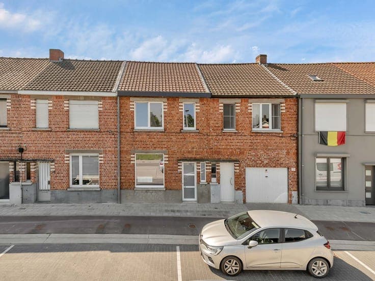 House in Deinze
