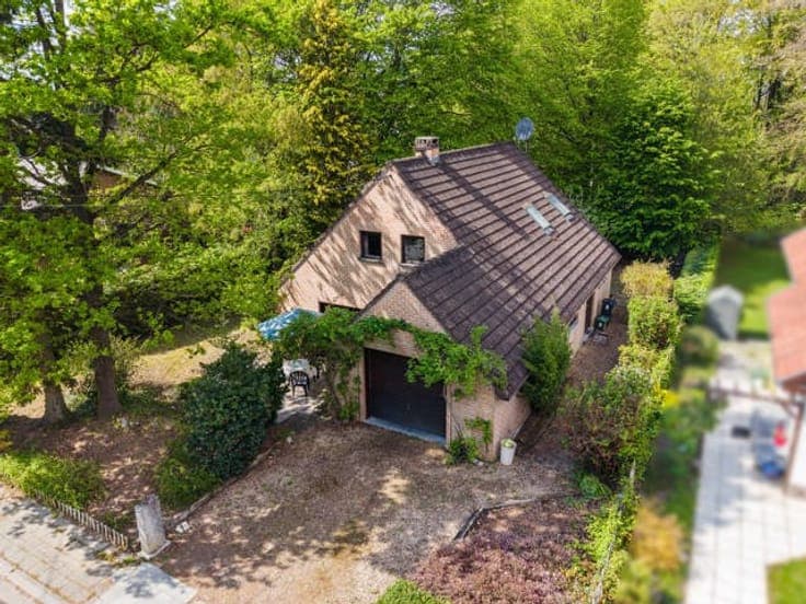 House in Rixensart