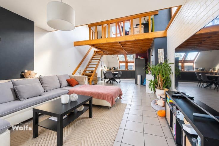 House in Vivegnis