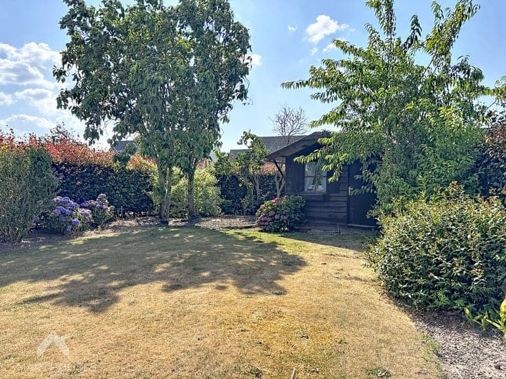 House in Ardooie