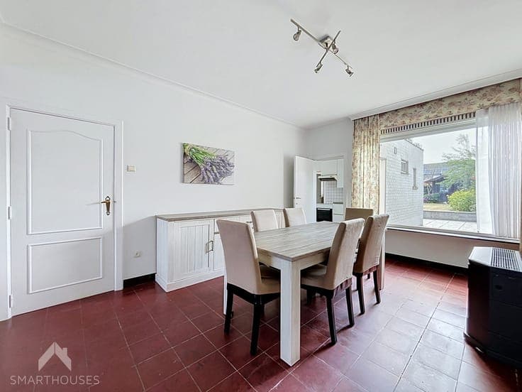 House in Ardooie