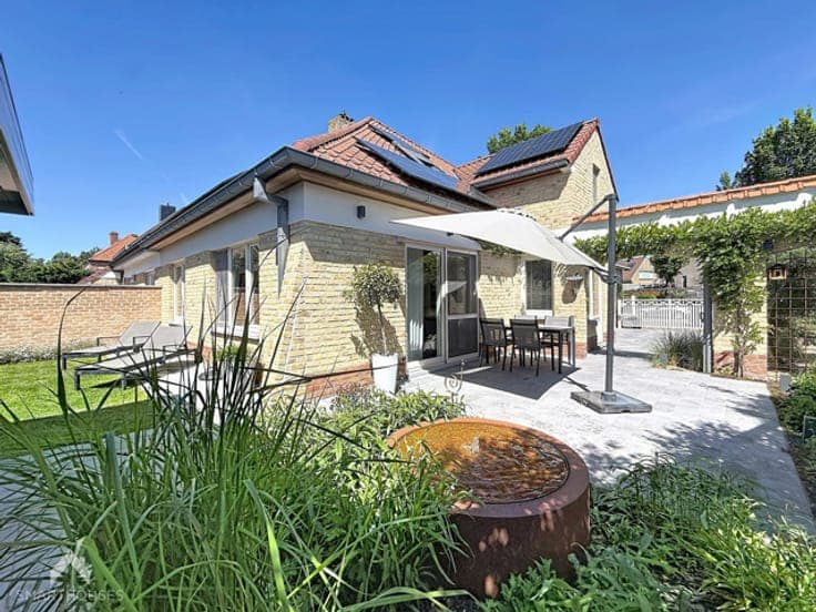House in Koksijde
