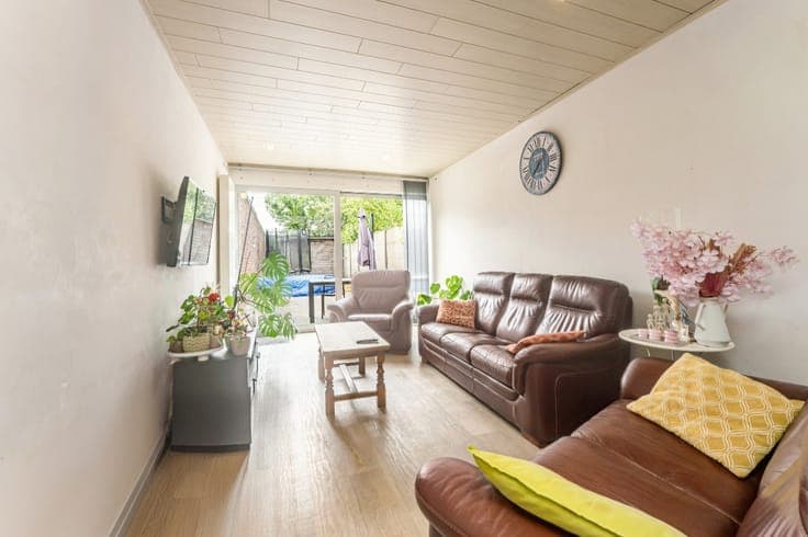 Family home for sale in Harelbeke