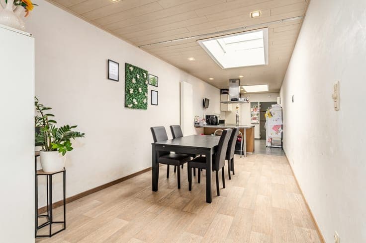 Family home for sale in Harelbeke