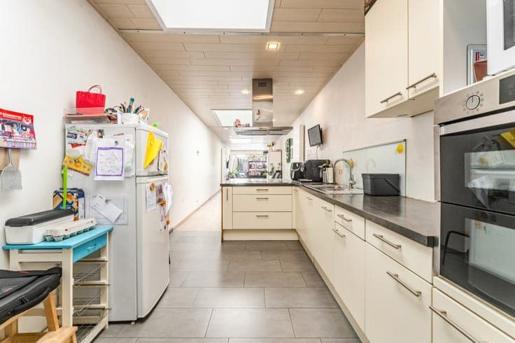 Family home for sale in Harelbeke