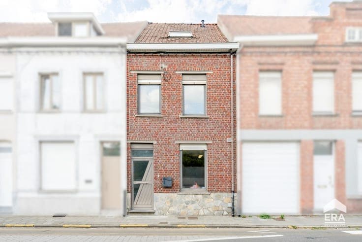 Family home for sale in Harelbeke