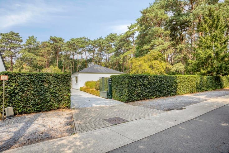 House in Keerbergen