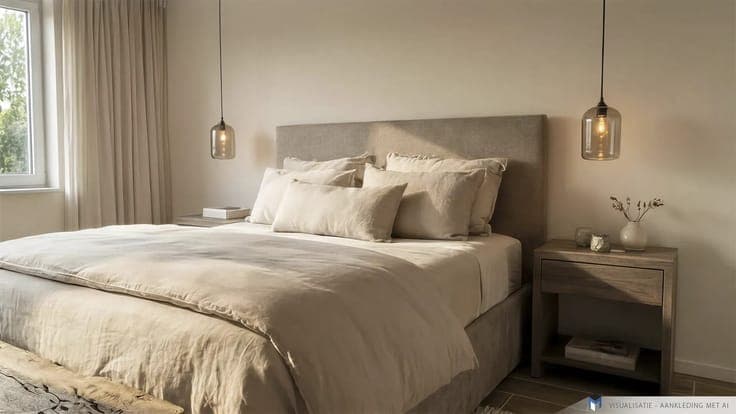 GERENOVEERDE WONING