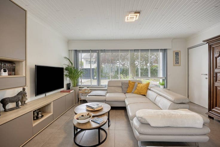House with 3 bedrooms - EPC A - for sale in the center of Ee