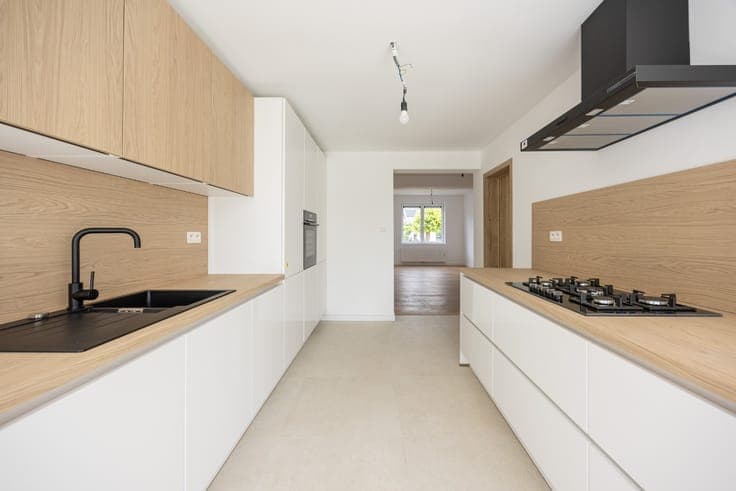Mooie instapklare woning op toplocatie in Mariaburg