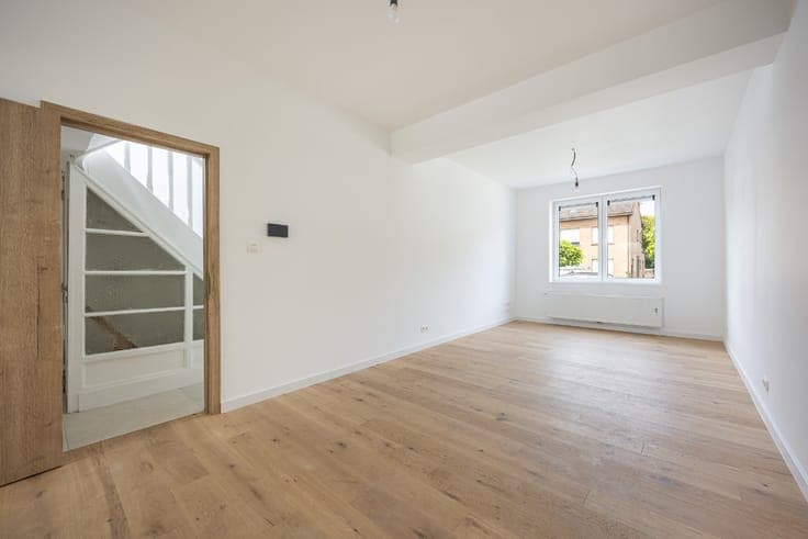 Mooie instapklare woning op toplocatie in Mariaburg