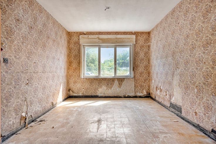 House in Sint-Pieters-Leeuw