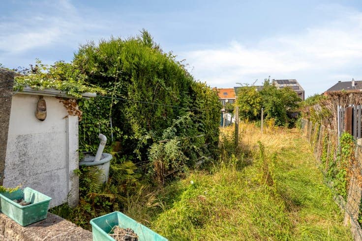 House in Sint-Pieters-Leeuw