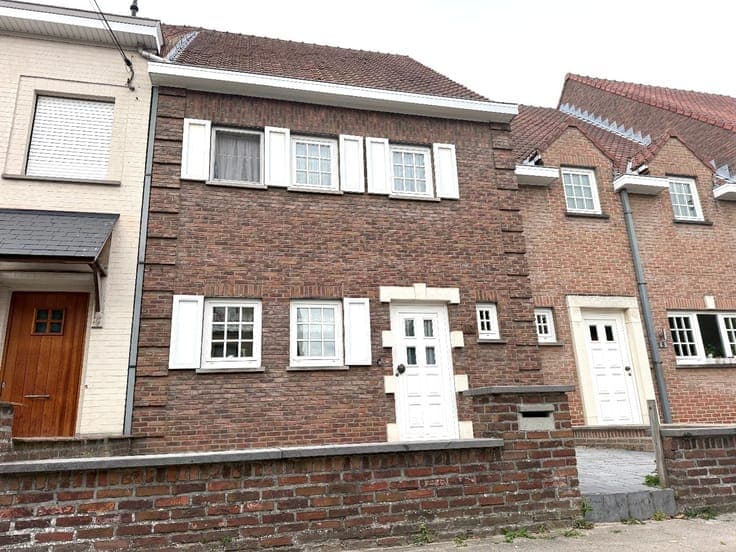 House in Harelbeke